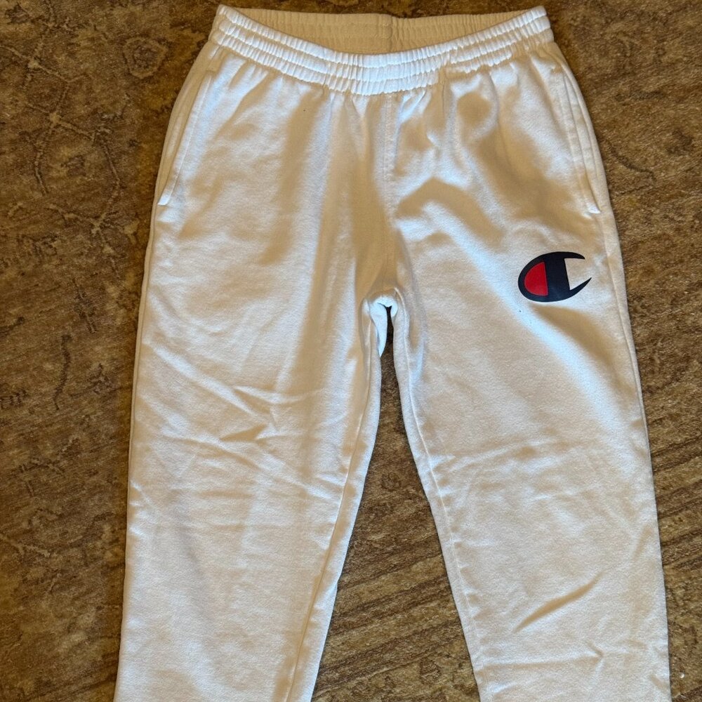 Champion Boys Sweatpants